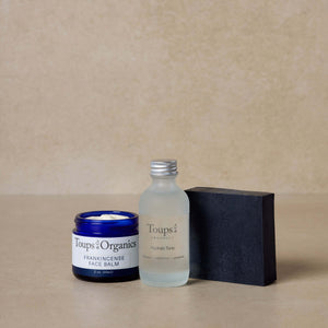 Toups & Co Essential Facial Set