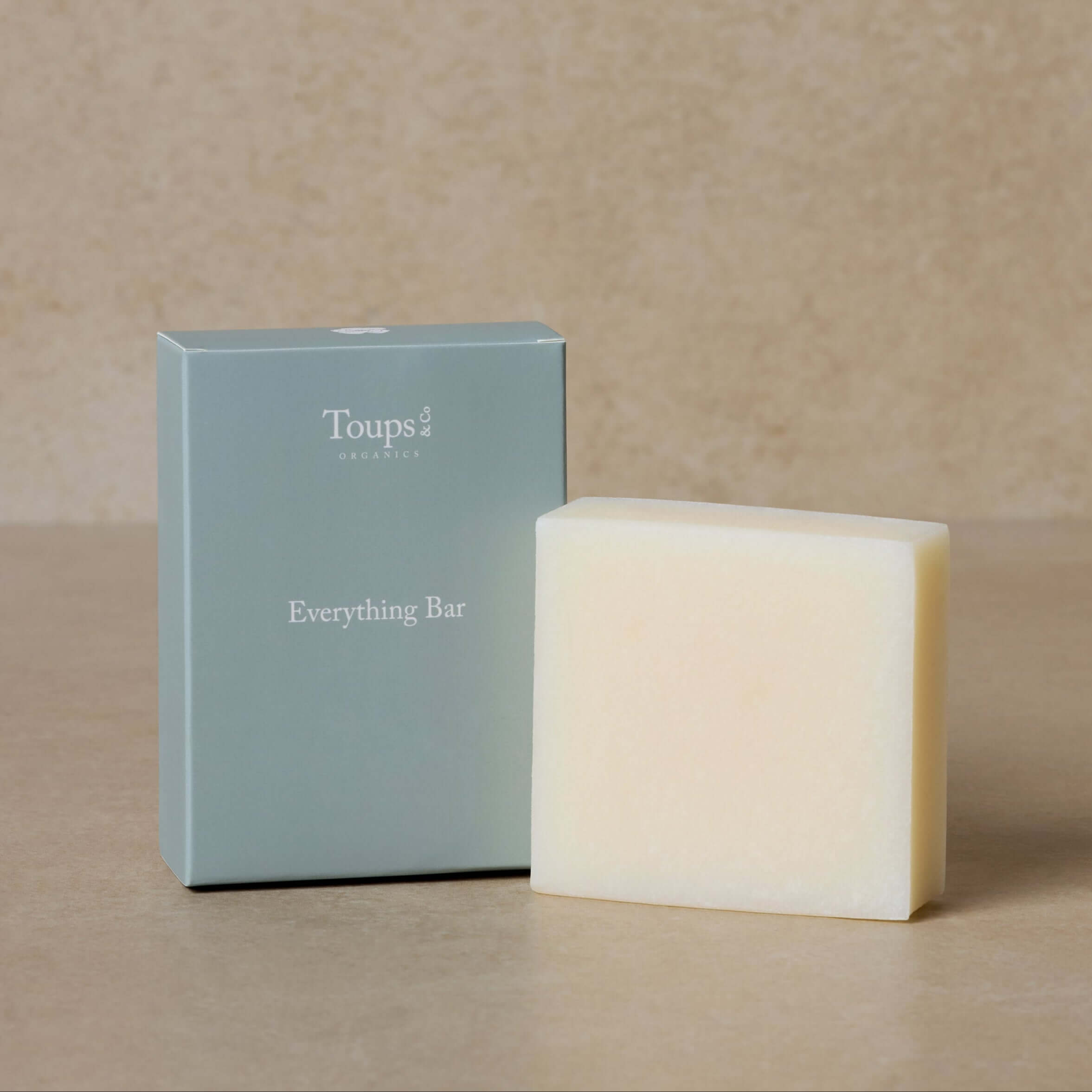 Toups & Co Everything Bar