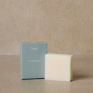 Toups & Co Everything Bar