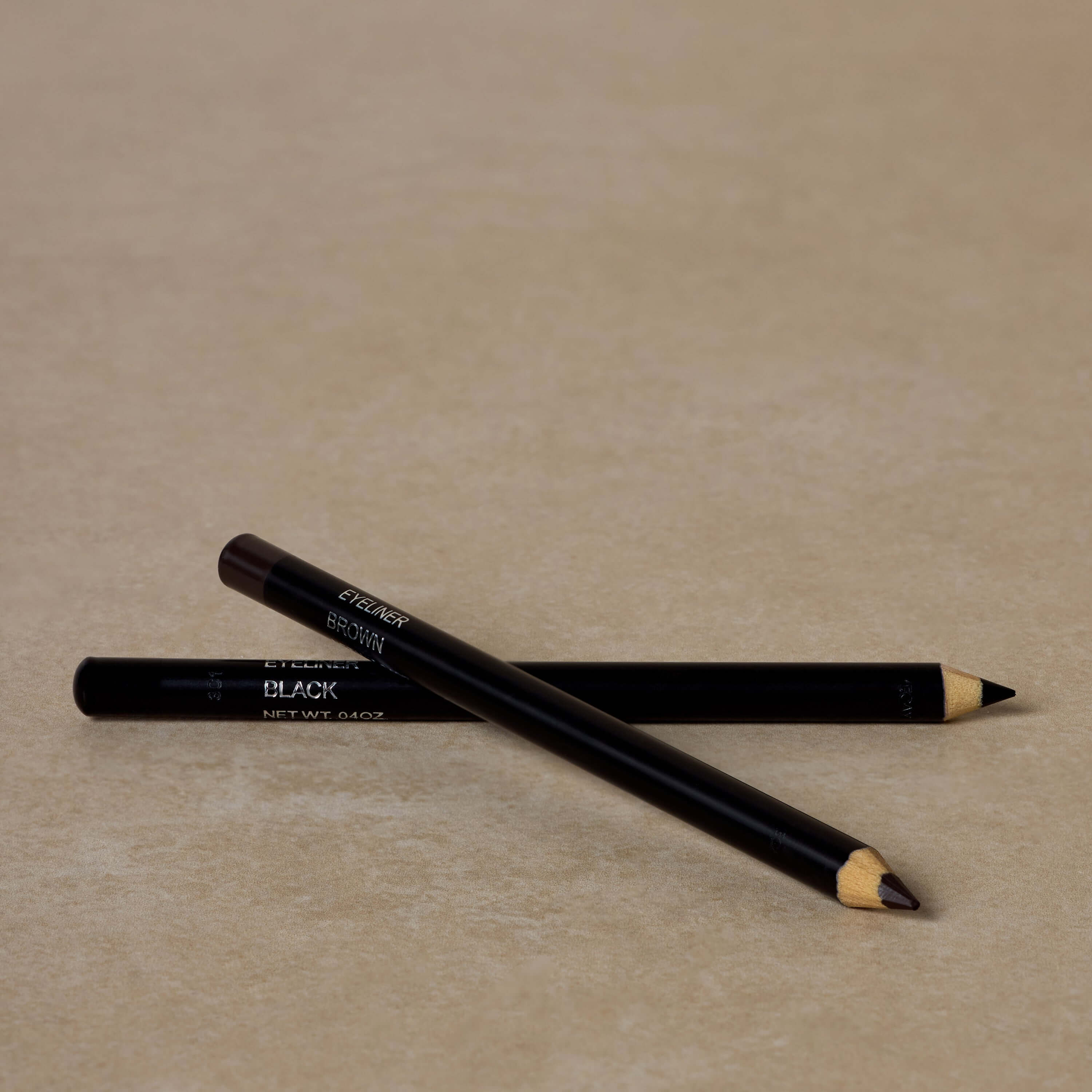 Toups & Co Natural Eyeliner
