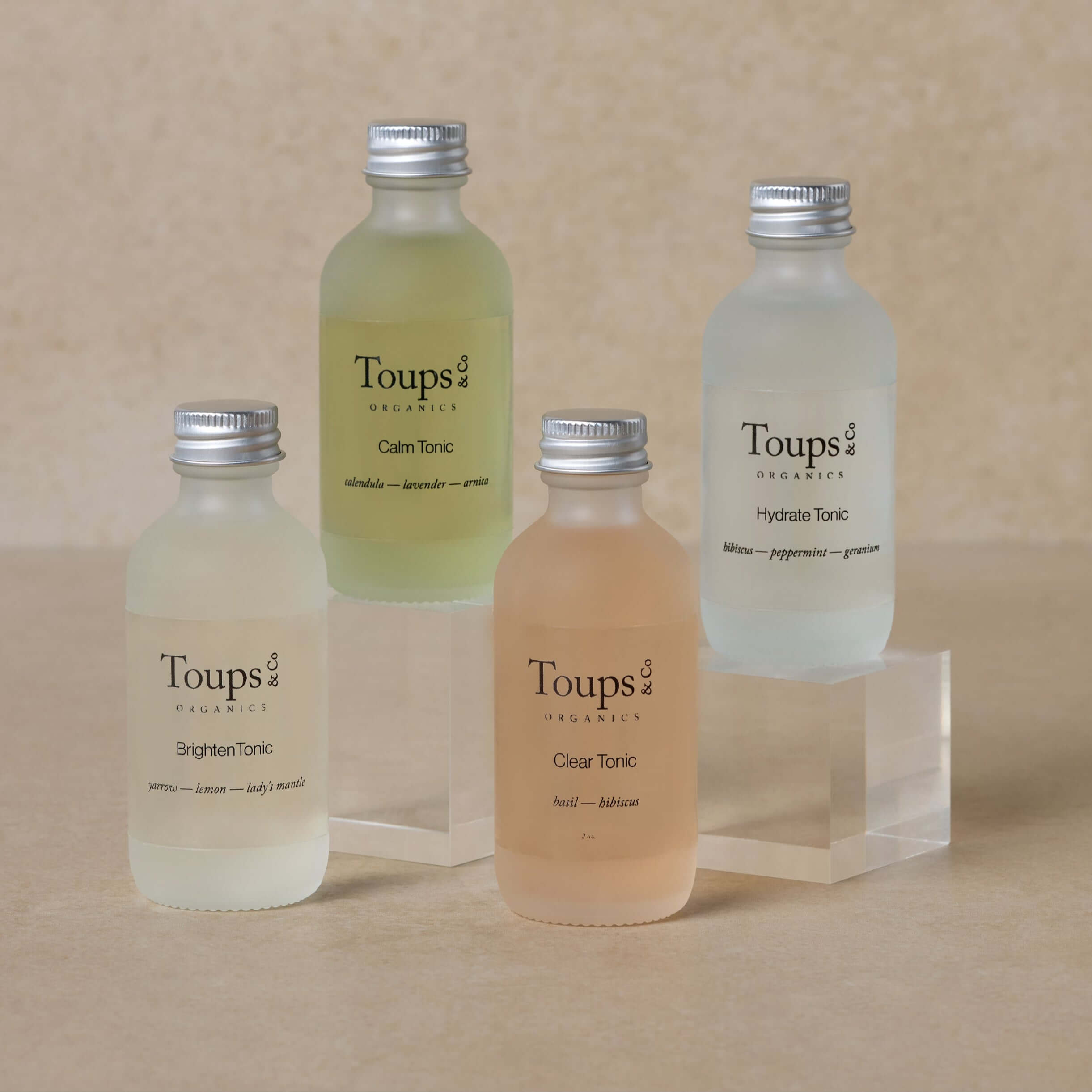 Toups & Co Facial Tonic
