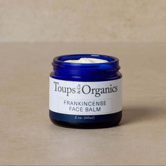 Toups & Co Frankincense Face Balm
