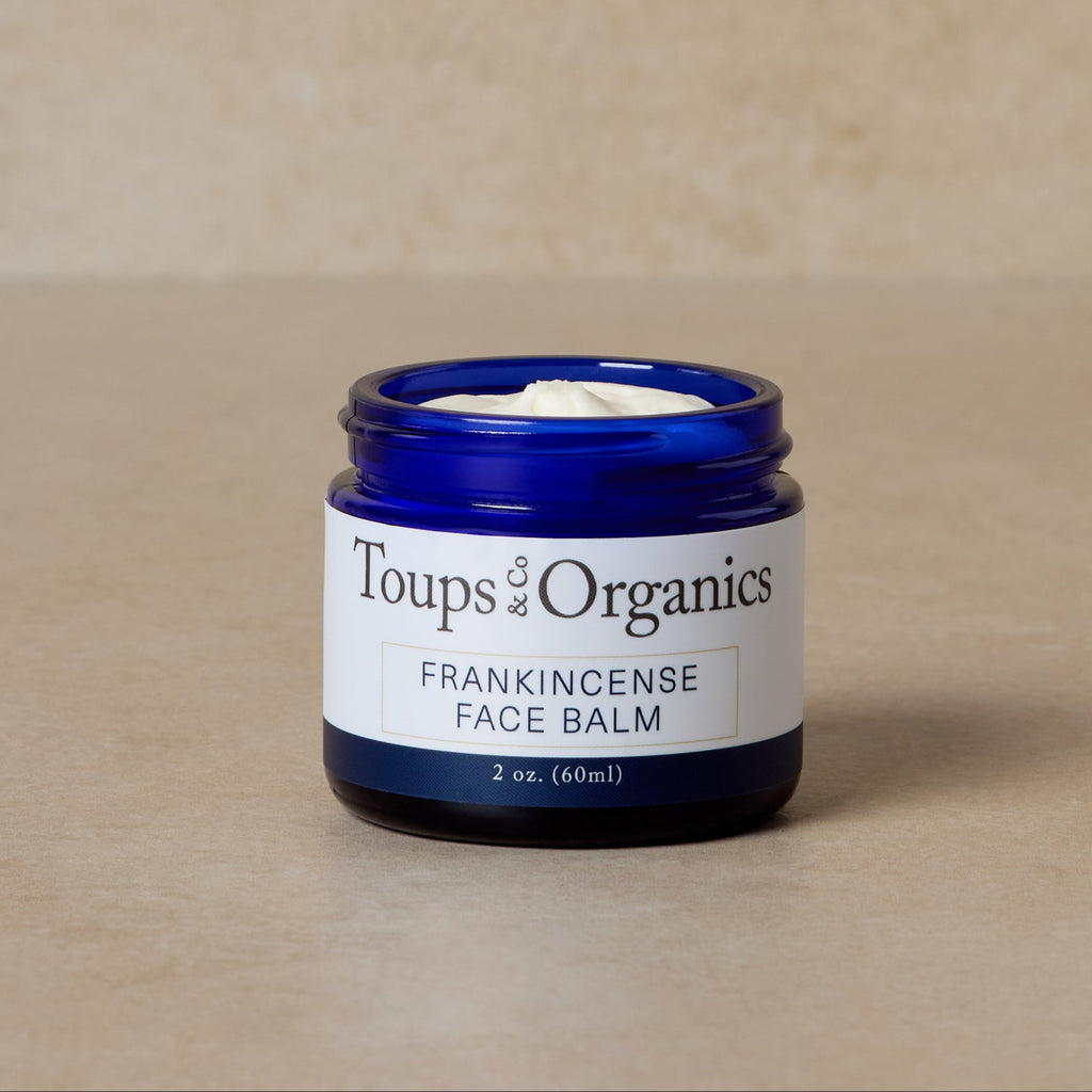 Frankincense Face Balm