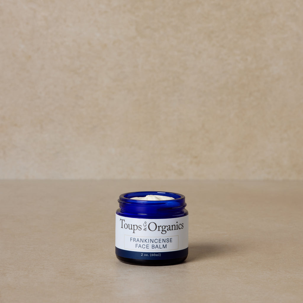 Frankincense Face Balm