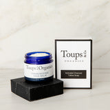 Frankincense Face Balm + Charcoal Soap Set – Toups and Co Organics