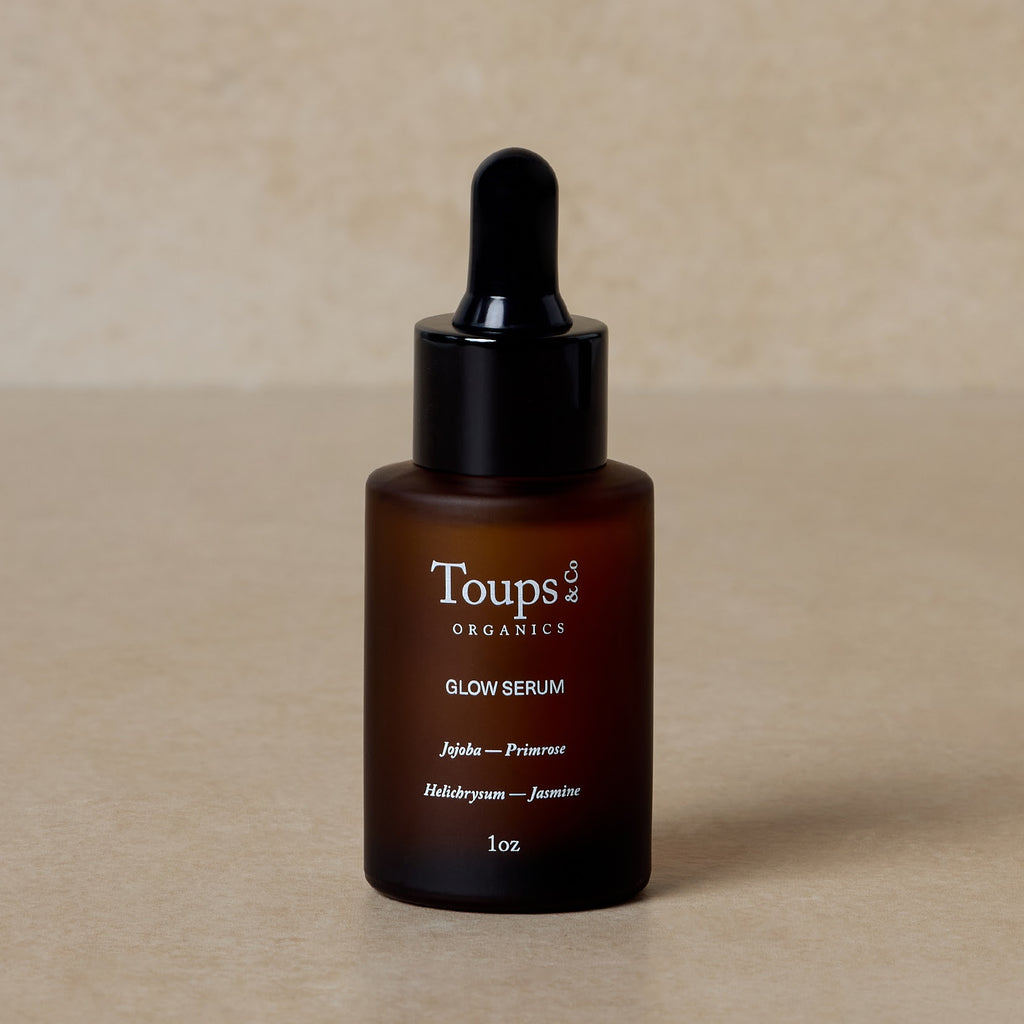 Glow Serum