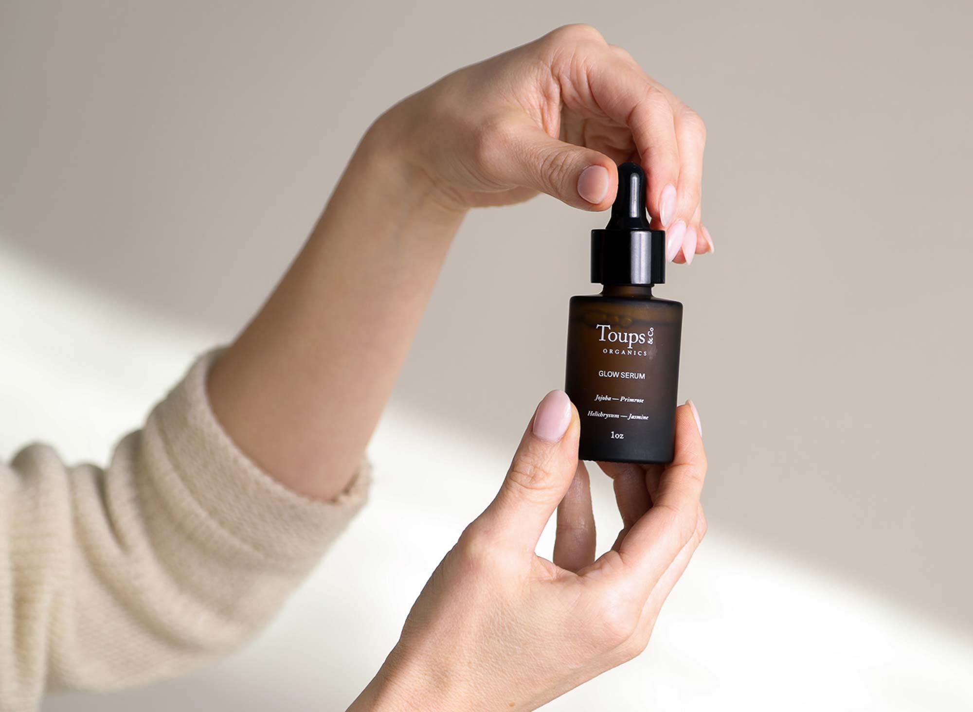 Toups & Co. Glow Serum