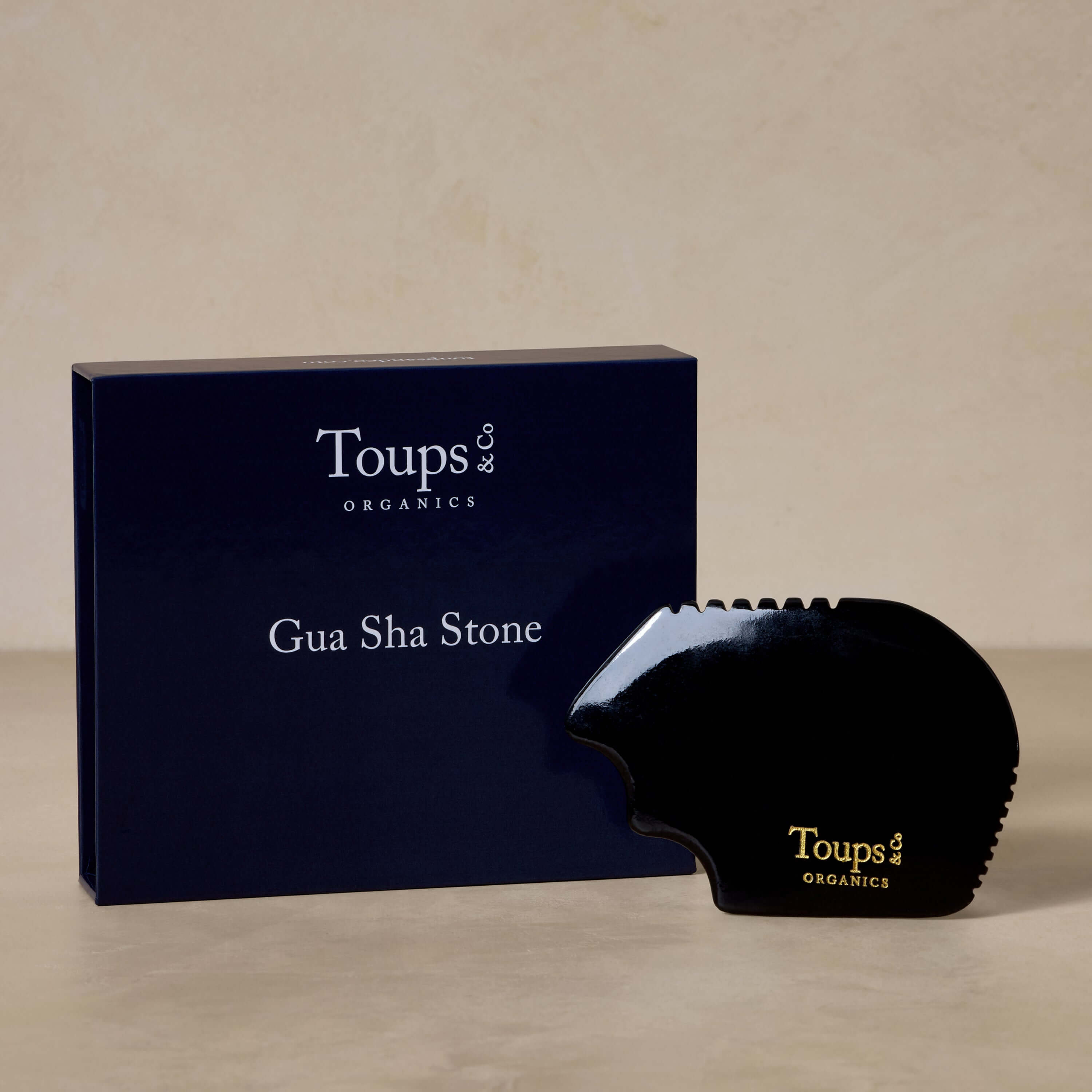 Toups & Co Nephrite Gua Sha
