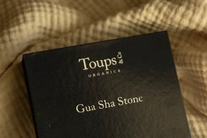 Toups Gua Sha & Glow Serum