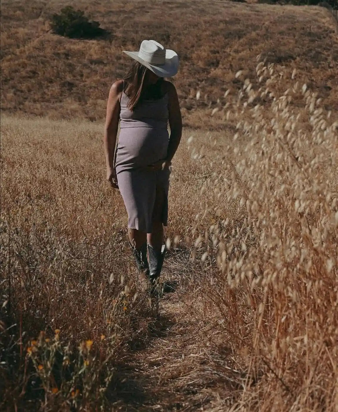 Crunchy Country Mom x Toups & Co.