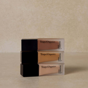Toups & Co Liquid Foundation
