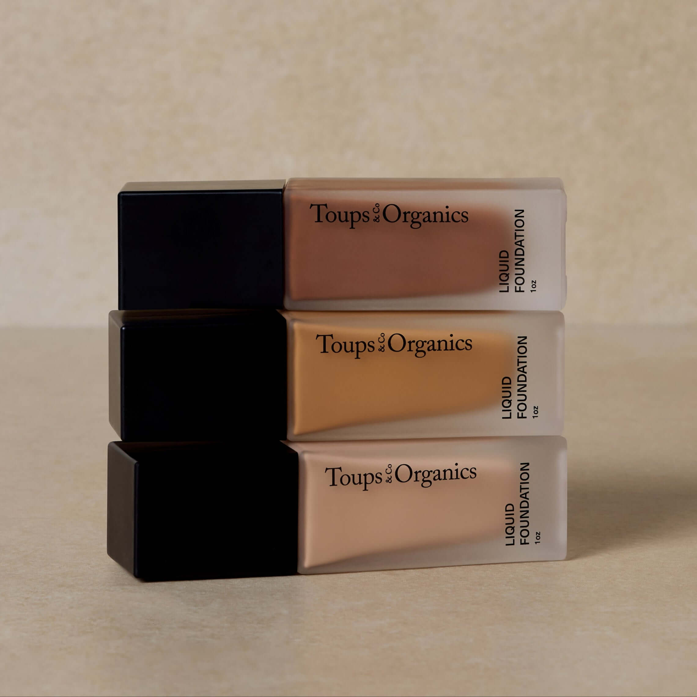 Toups & Co Liquid Foundation