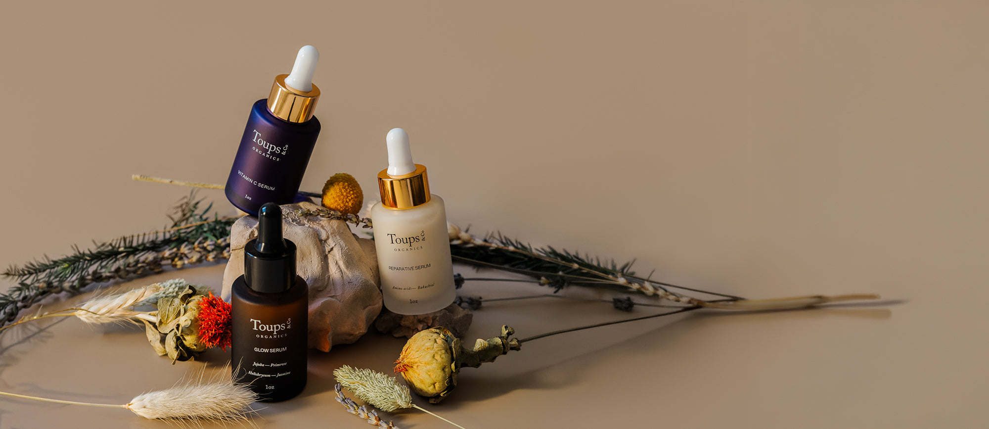 Toups & Co. Labor Day Sale - Up to 30% Off