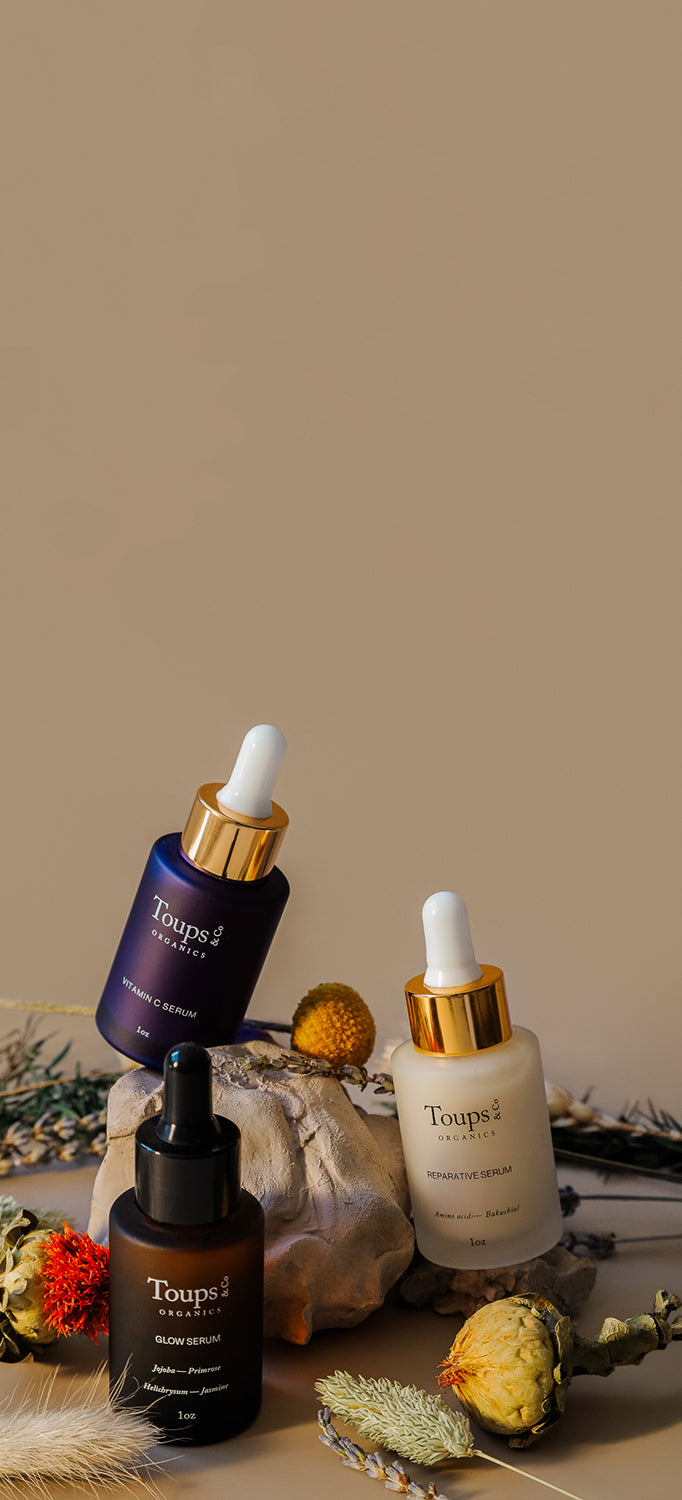 Toups & Co. Labor Day Sale - Up to 30% Off