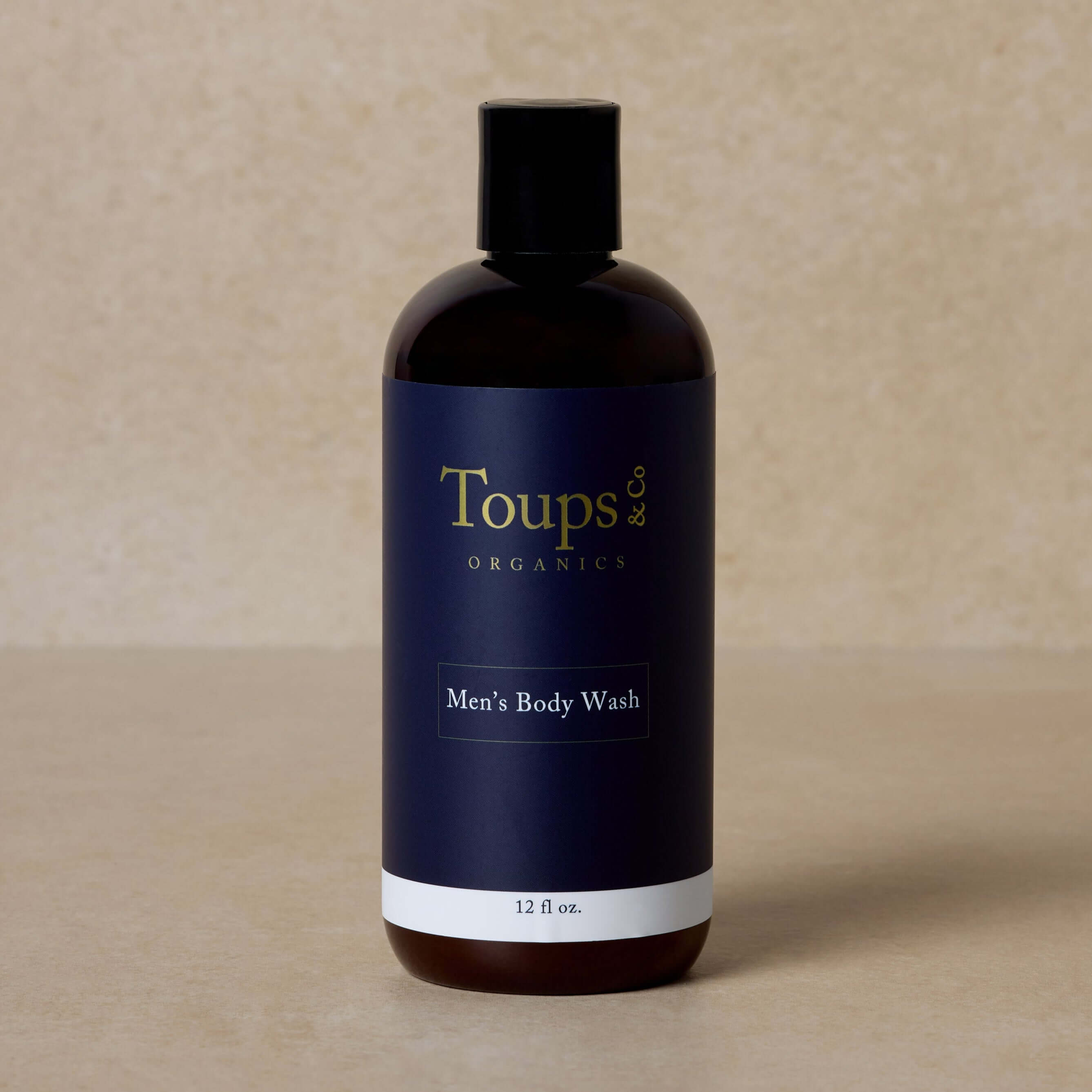 Toups & Co Men's Body Wash
