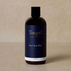 Toups & Co Men's Body Wash