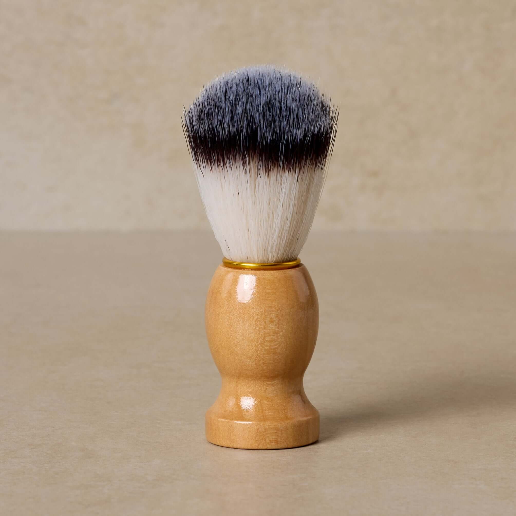 Toups & Co Men's Shave Brush