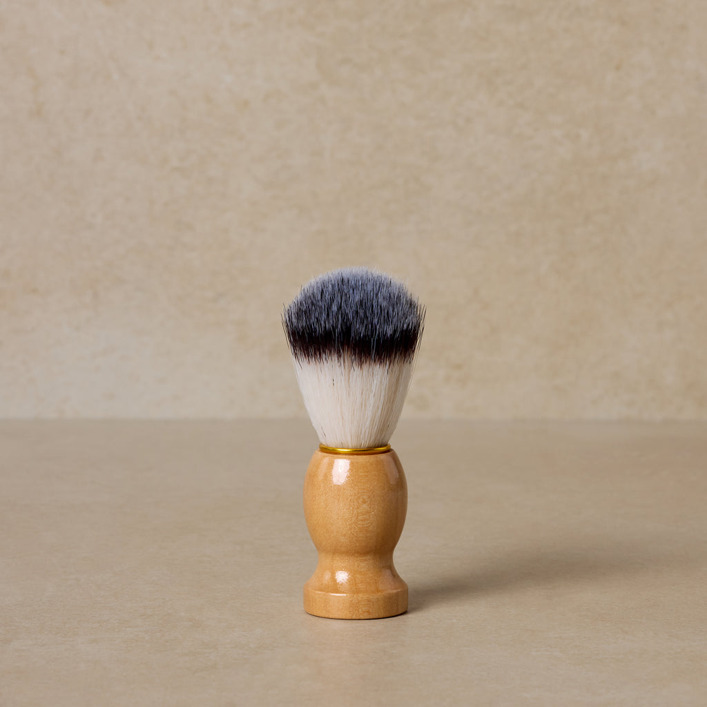 Men's Shave Brush