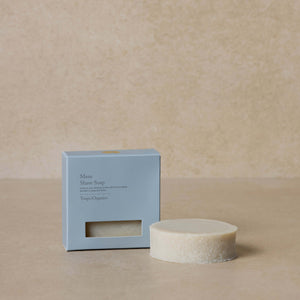 Toups & Co Men's Shave Soap