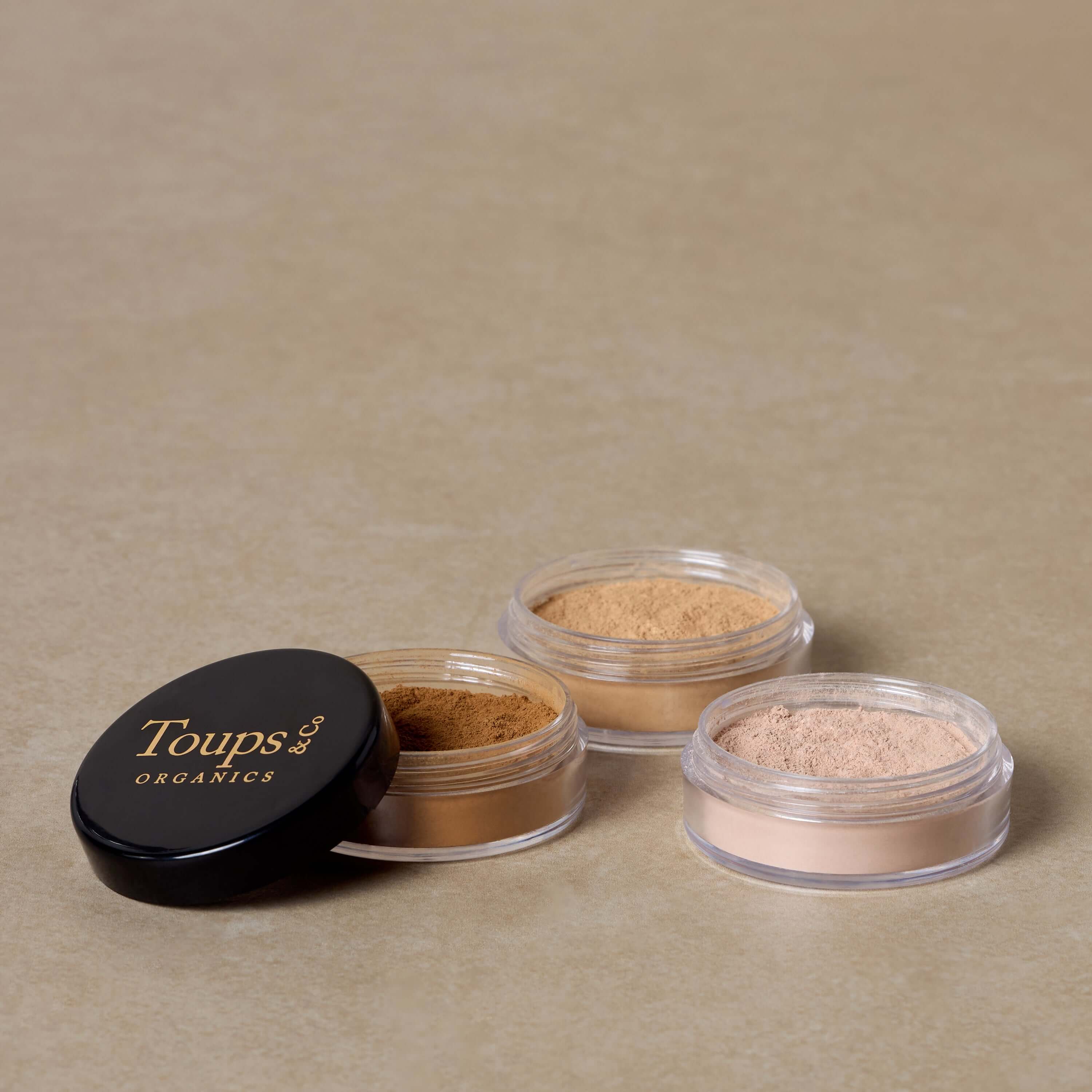 Toups & Co Mineral Makeup