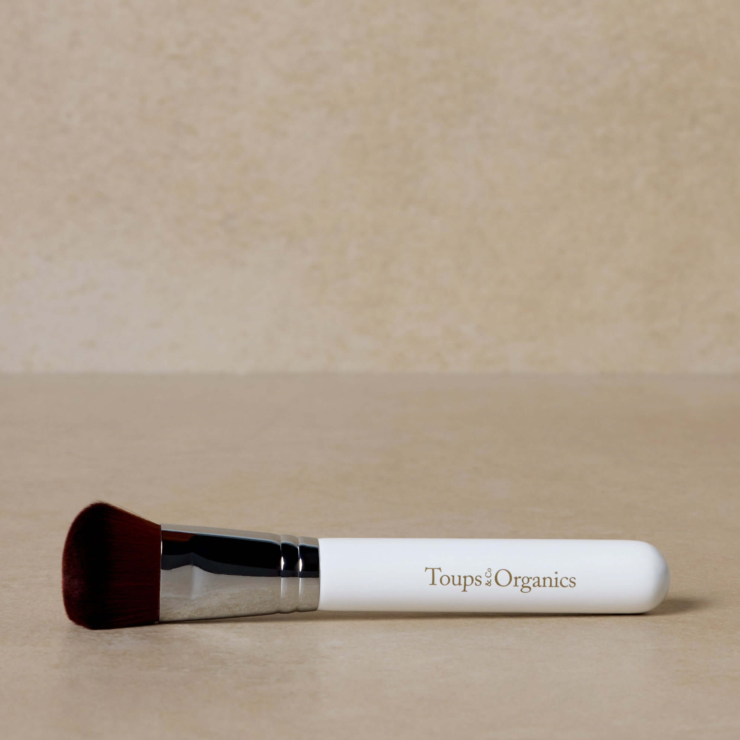 Toups & Co Mineral Makeup Brush