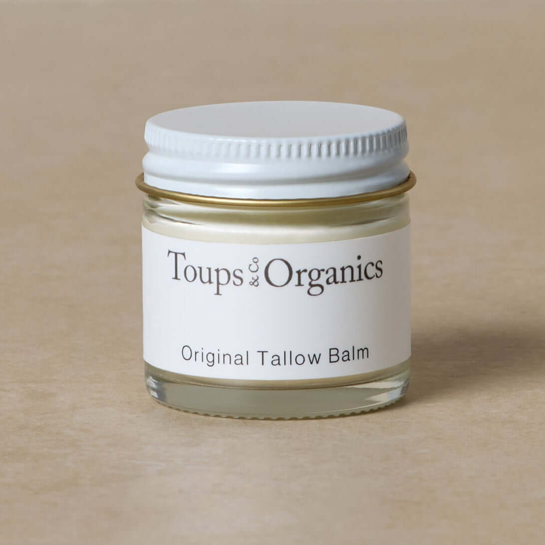 Toups & Co Mini Original Tallow Balm