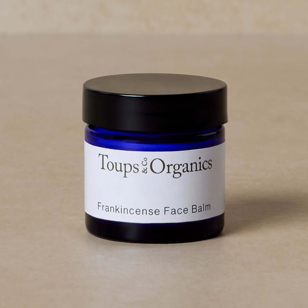 Toups & Co Mini Frankincense  Face Balm