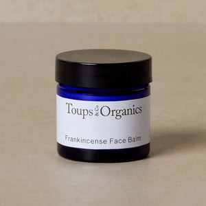 Toups & Co Mini Frankincense  Face Balm