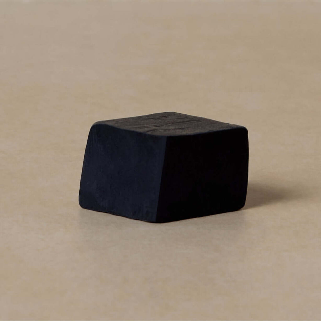 Mini Charcoal Soap
