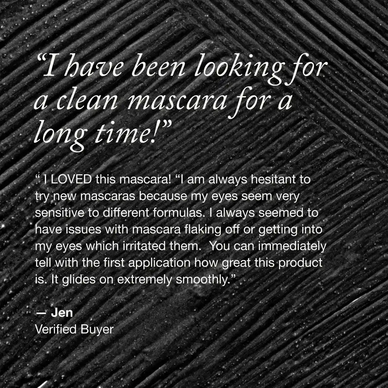 Mascara Review