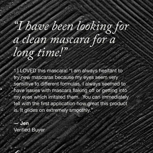 Mascara Review