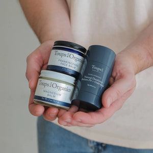 Men's Basics Bundle | Toups & Co.