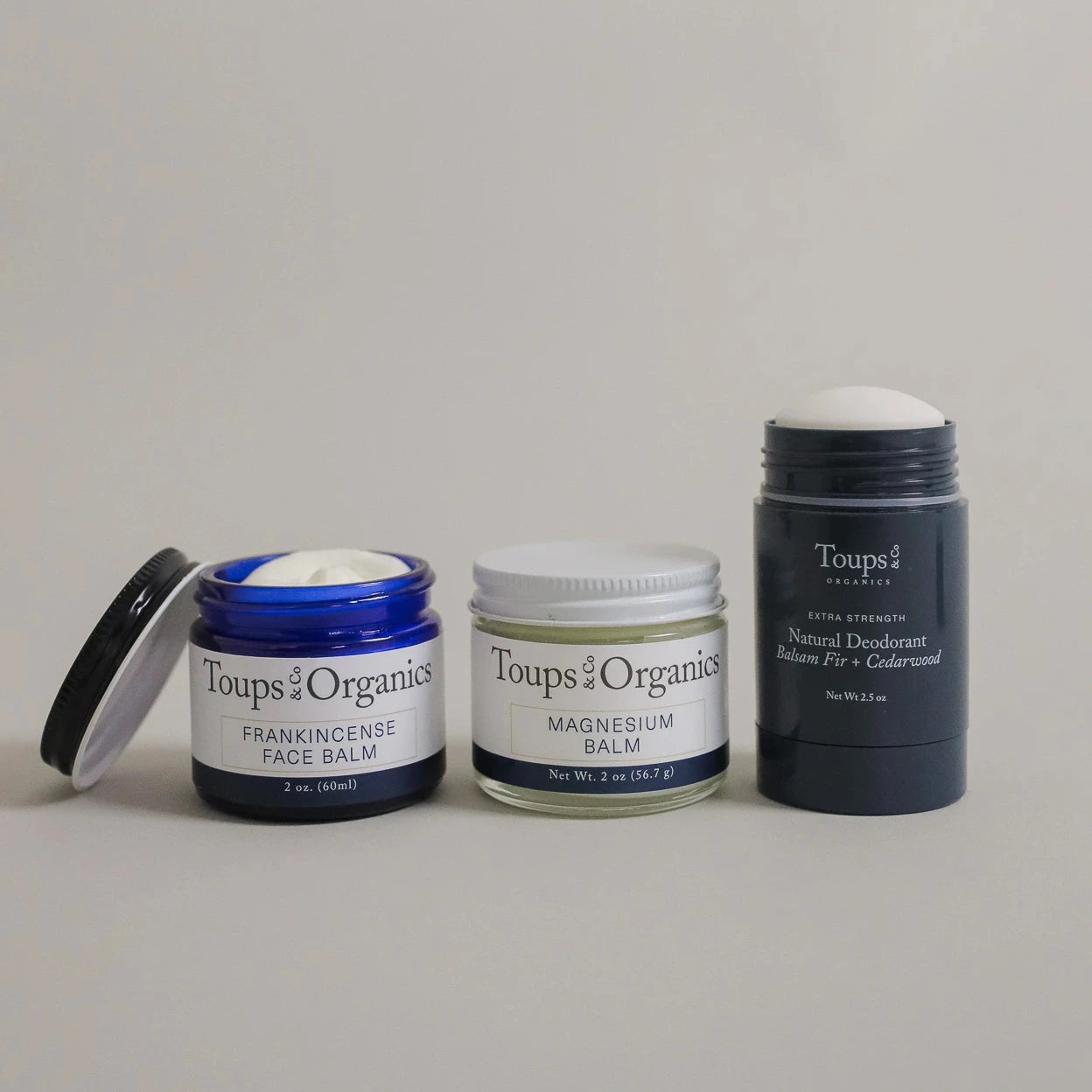 Men's Basics Bundle | Toups & Co.