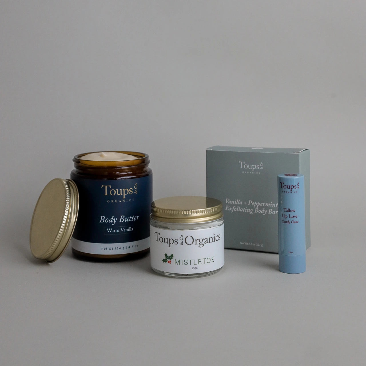 Merry & Bright Set
