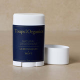 Toups & Co Natural Deodorant
