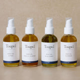 Toups & Co Organic Body Oil