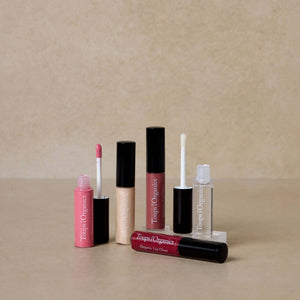 Toups & Co Organic Lip Gloss