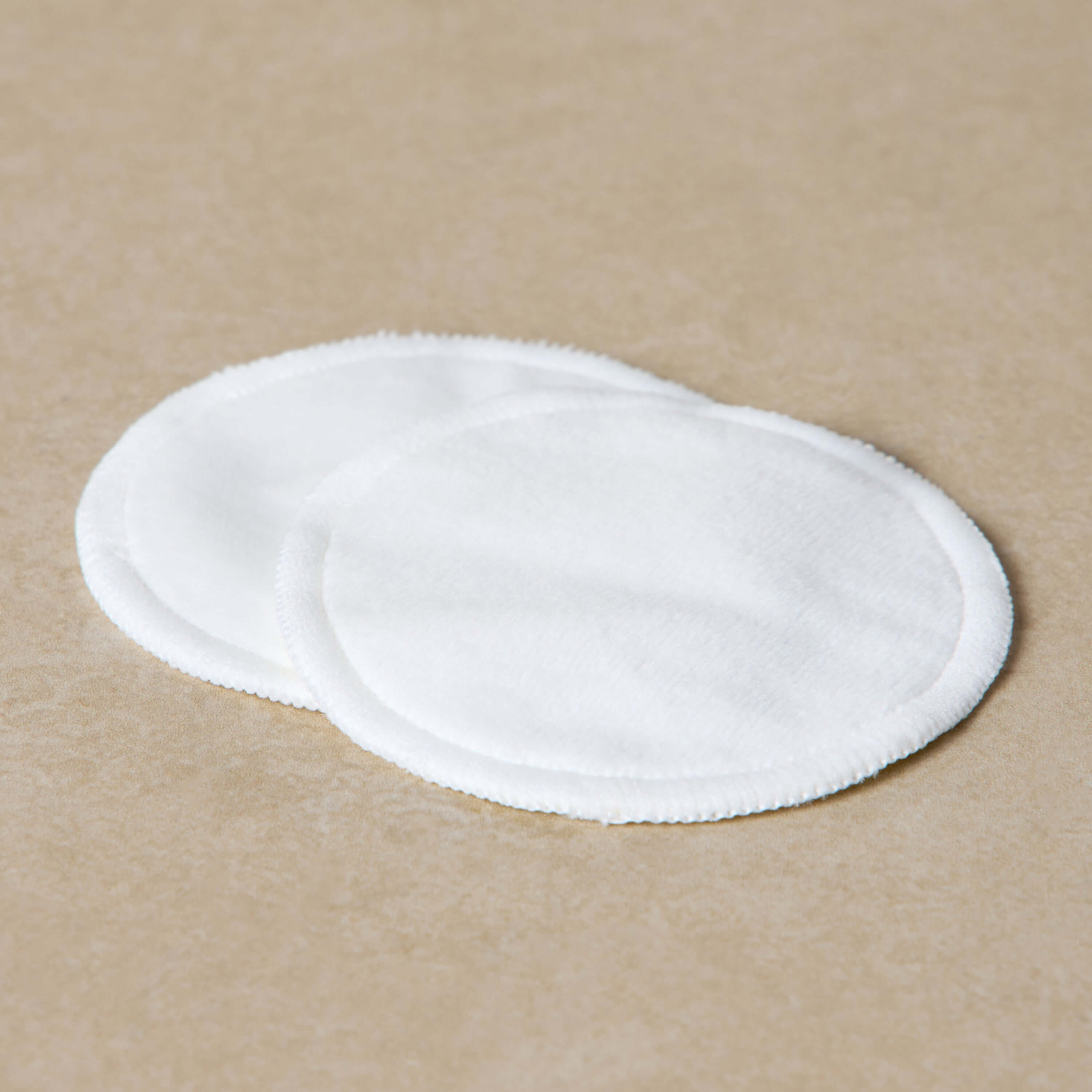 Toups & Co Organic Reusable Cotton Rounds