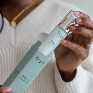 Toups & Co Flawless Face Primer