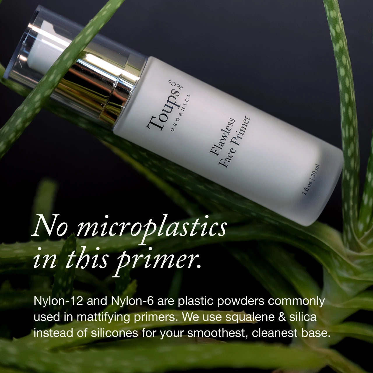 Toups & Co Flawless Face Primer
