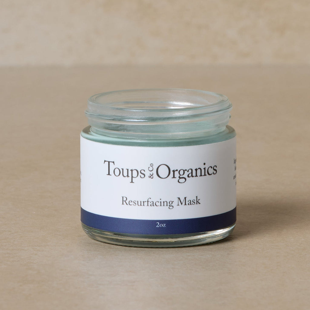 Resurfacing Mask