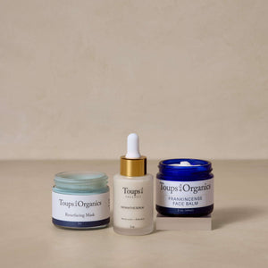 Toups & Co Restorative Gift Set