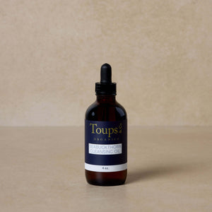 Toups & Co Seabuckthorn Cleansing Oil