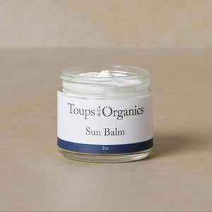 Toups & Co Sun Balm