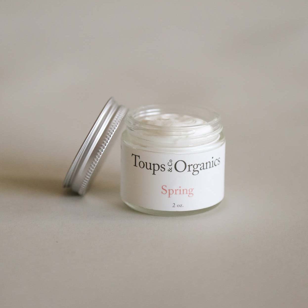 Tallow Balm - Spring | Toups & Co.