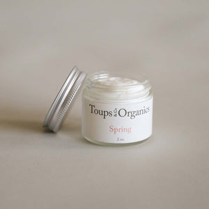 Tallow Balm - Spring | Toups & Co.