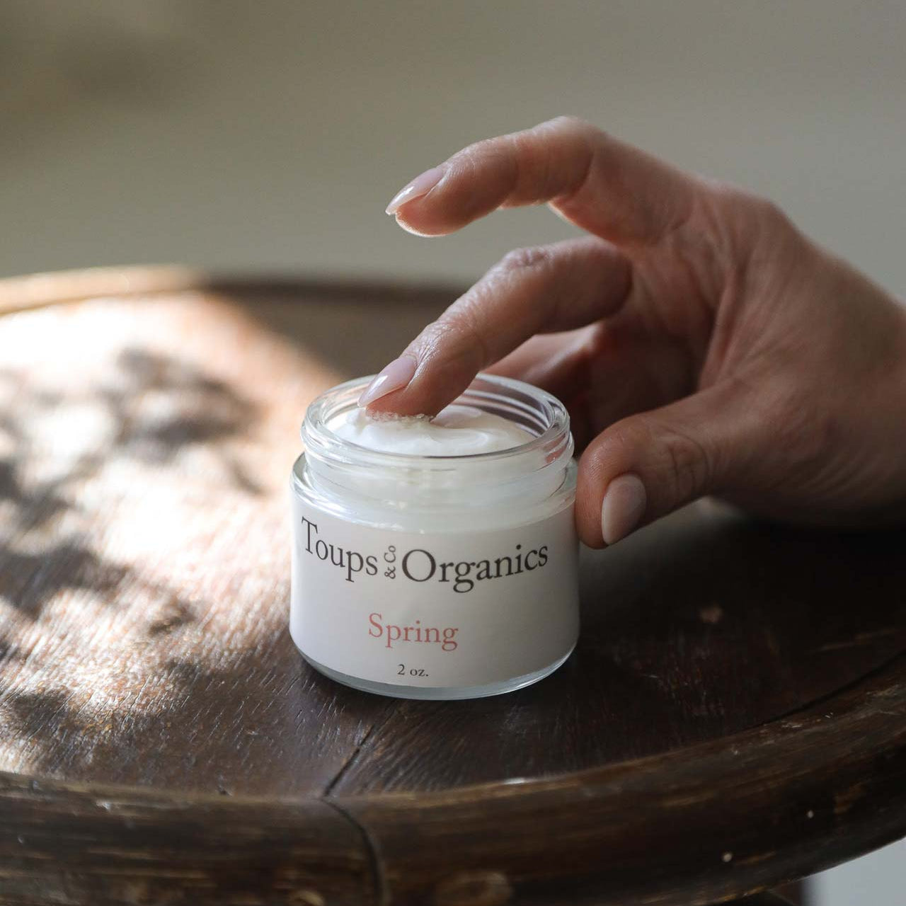 Tallow Balm - Spring | Toups & Co.