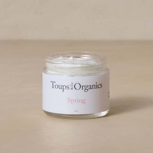 Toups & Co Tallow Balm - Spring