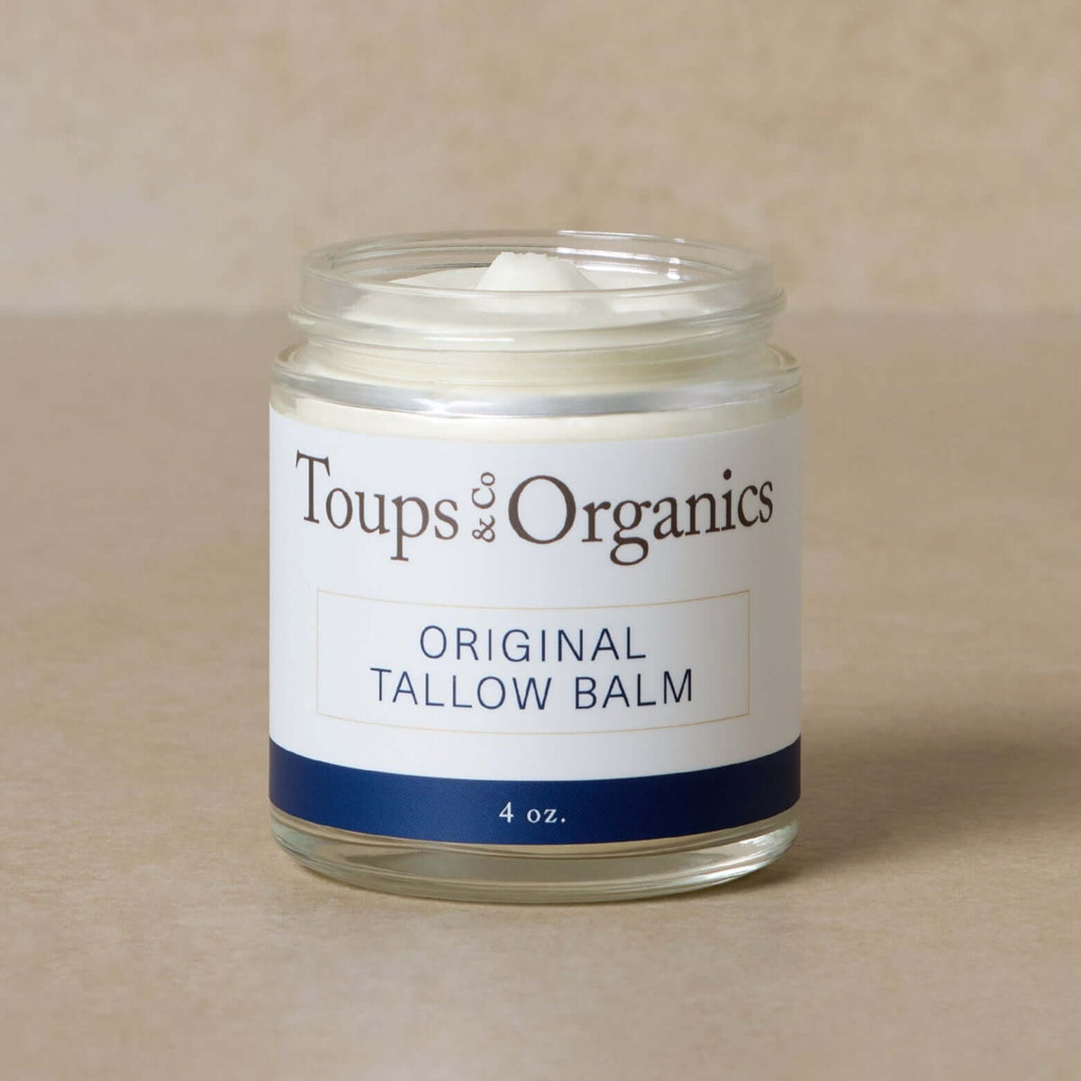 Toups & Co Tallow Balm – Original