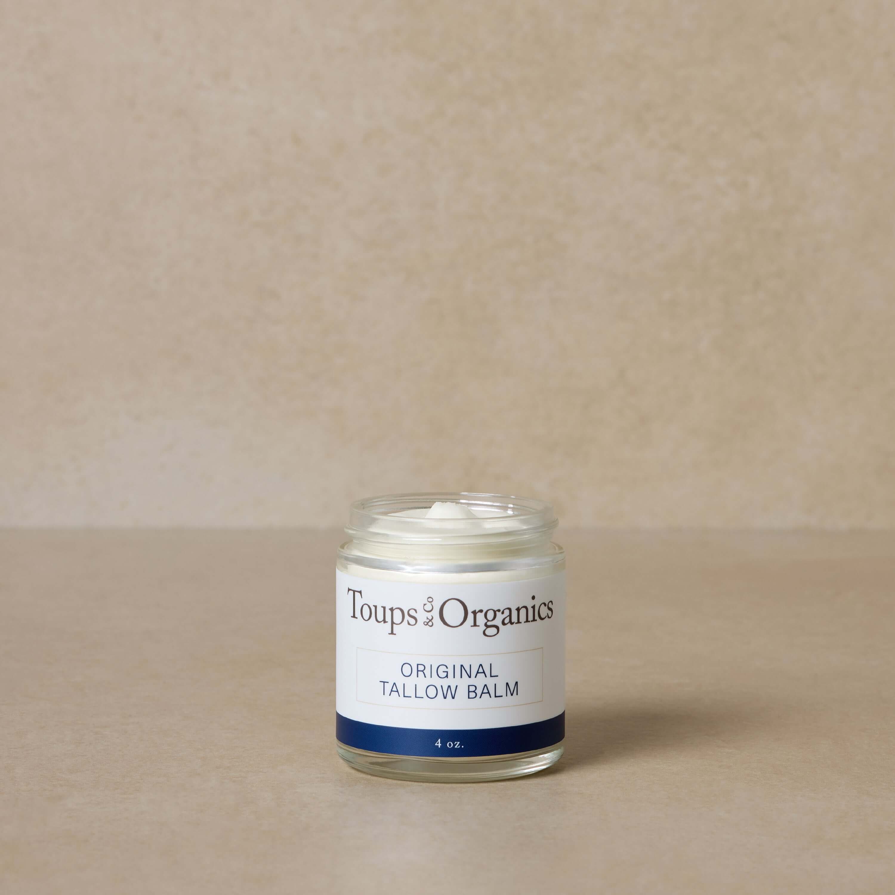 How to Choose the Best Tallow Skincare for You – Toups and Co Organics